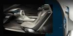 Peugeot HX1 Concept 2011 года